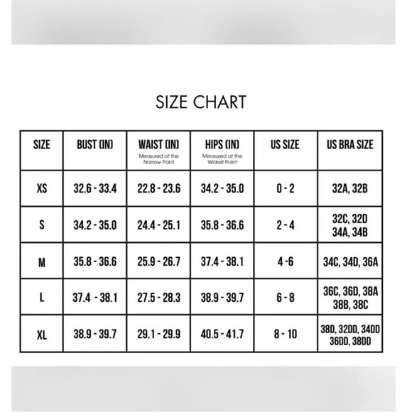 MONICA HANSEN Shine Like A Diamond Bikini Top & Bottom Set (Size M) 🌸 - Picture 11 of 11